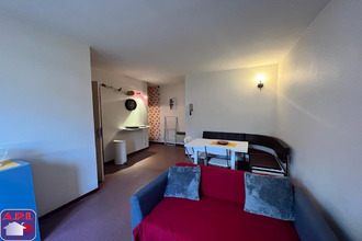  appartement tarascon-sur-ariege 09400