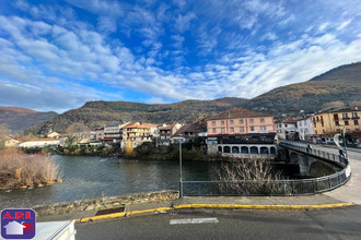  appartement tarascon-sur-ariege 09400