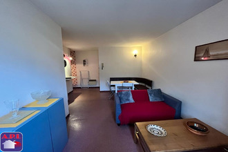  appartement tarascon-sur-ariege 09400
