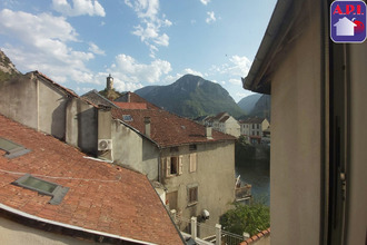 appartement tarascon-sur-ariege 09400