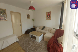  appartement tarascon-sur-ariege 09400