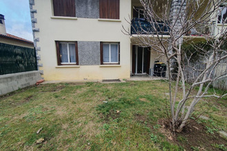  appartement tarascon-sur-ariege 09400
