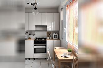  appartement tarbes 65000