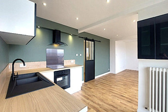  appartement tarbes 65000