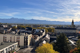  appartement tarbes 65000