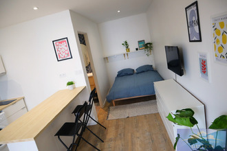  appartement tarbes 65000