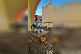  appartement tarbes 65000