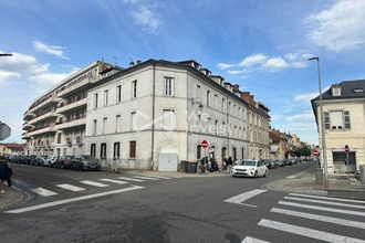  appartement tarbes 65000