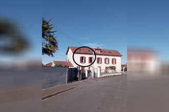  appartement tarbes 65000