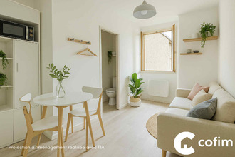  appartement tarbes 65000