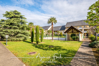  appartement tarbes 65000