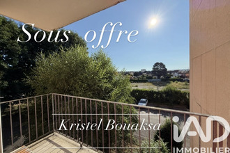  appartement tarbes 65000