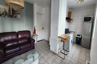  appartement tarbes 65000