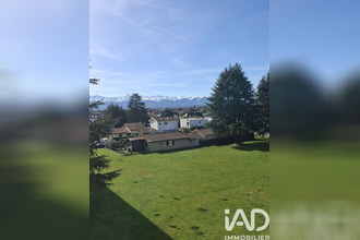  appartement tarbes 65000