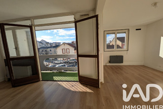  appartement tarbes 65000
