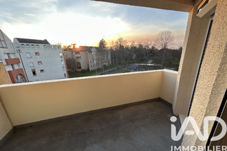  appartement tarbes 65000