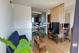  appartement tarbes 65000