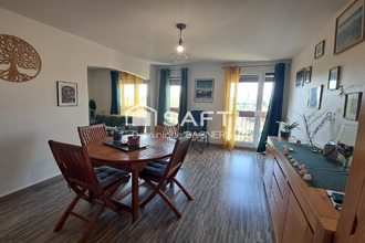  appartement tarbes 65000
