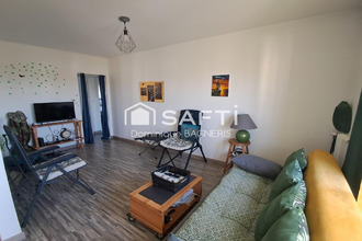  appartement tarbes 65000