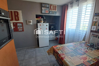  appartement tarbes 65000