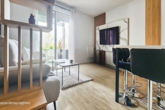  appartement tarbes 65000