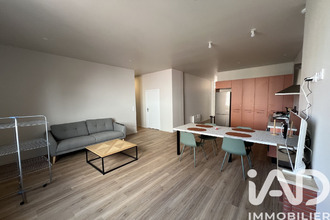  appartement tarbes 65000
