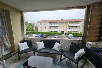  appartement tarbes 65000