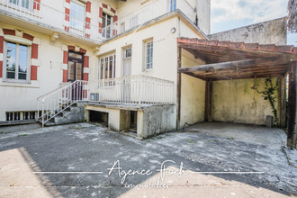  appartement tarbes 65000