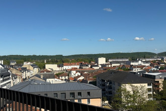 appartement tarbes 65000