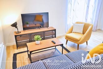  appartement tarbes 65000