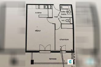  appartement tarbes 65000