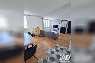  appartement tarbes 65000