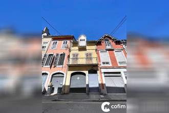  appartement tarbes 65000