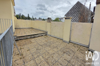  appartement tarbes 65000