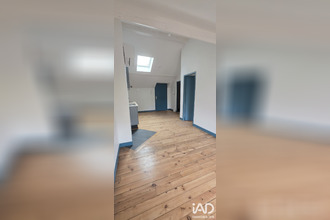  appartement tarbes 65000