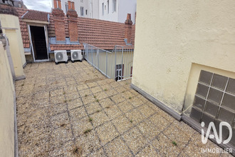  appartement tarbes 65000