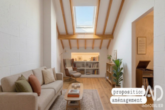  appartement tarbes 65000