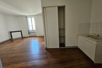  appartement targon 33760