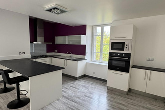  appartement targon 33760