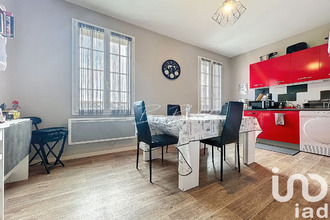  appartement targon 33760