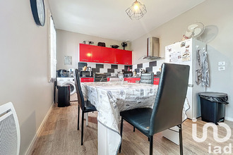  appartement targon 33760
