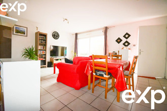  appartement targon 33760