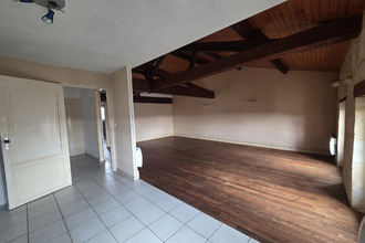  appartement targon 33760