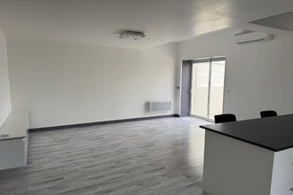  appartement targon 33760