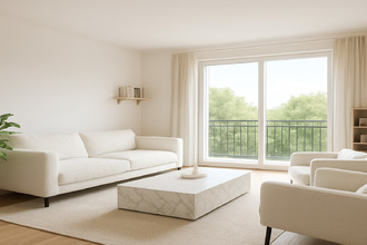  appartement targon 33760