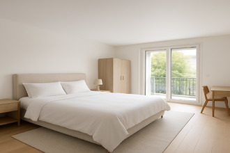  appartement targon 33760
