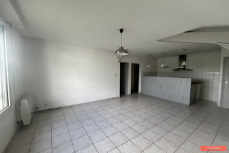  appartement tarnos 40220