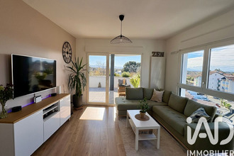  appartement tarnos 40220