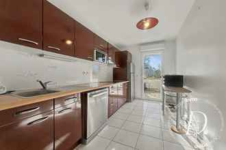  appartement tarnos 40220