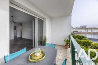  appartement tarnos 40220